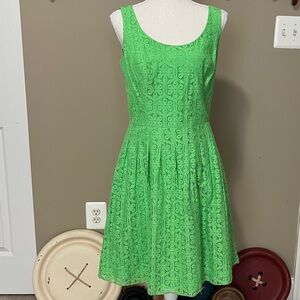 Lilly Pulitzer Posey dress size 6